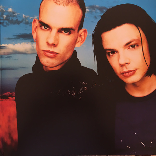 Placebo - Black Market Music | Elevator Music (6711044) - 3