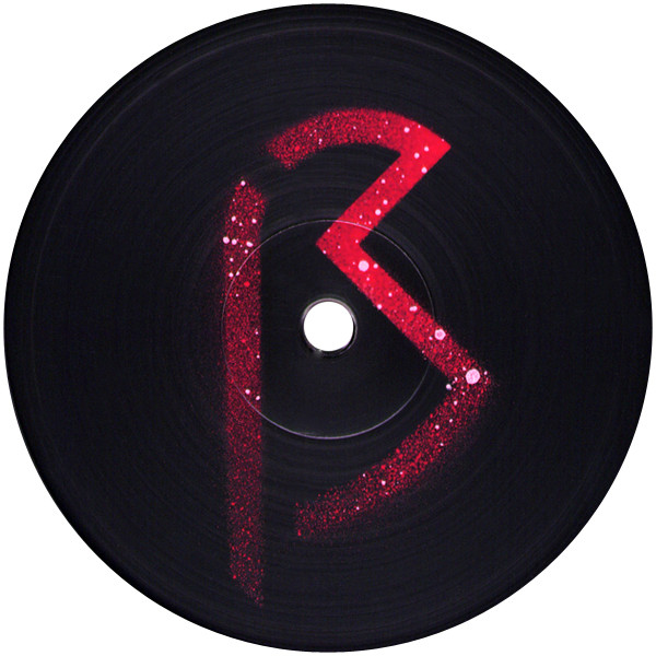 Interfunk - Haunted By A Stalker | Automatik-Datamatik (AUDA_beta)