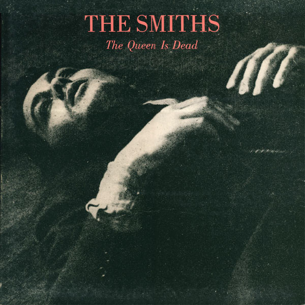The Smiths - The Queen Is Dead | Sire (1-25426)