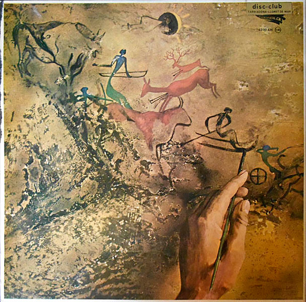 The Moody Blues - To Our Children's Children's Children | Threshold (63 99 126) - 2