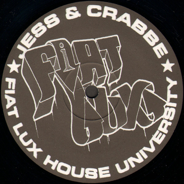 Jess & Crabbe - Council | Fiat Lux (FL015) - 3