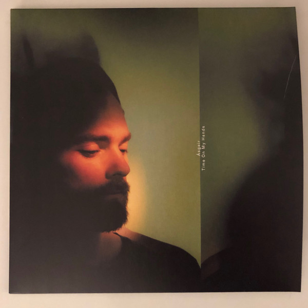 Ásgeir - Time On My Hands | One Little Independent Records (TPLP1748) Ásgeir - Time On My Hands | One Little Independent Records (TPLP1748)