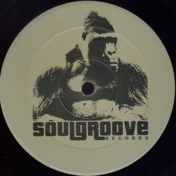 Mimosa Feat. Tiki Jones - Let Your Feelings Show | Soulgroove Records (SG 9905) Mimosa Feat. Tiki Jones - Let Your Feelings Show | Soulgroove Records (SG 9905)