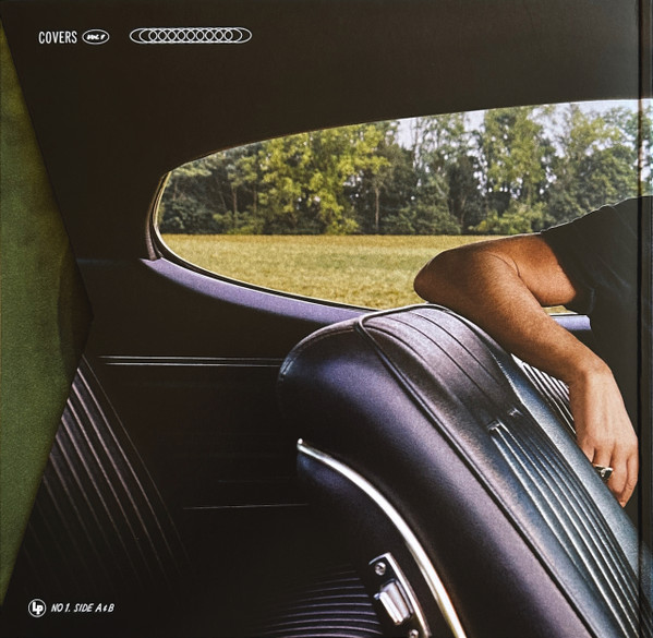 Only The Strong Survive (Covers Vol. 1)