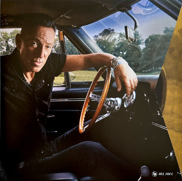 Only The Strong Survive (Covers Vol. 1)