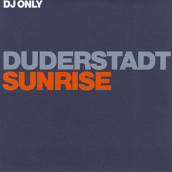 Duderstadt - Sunrise | Gang Go Music (GG082)