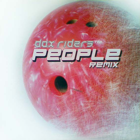 Dax Riders - People (Remixes) | Subscience (0301) Dax Riders - People (Remixes) | Subscience (0301)