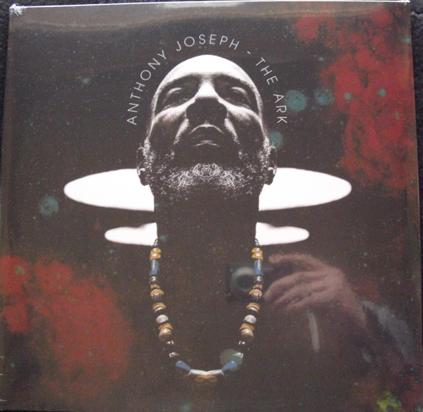Anthony Joseph - The Ark | Heavenly Sweetness (HS279VL) - 2