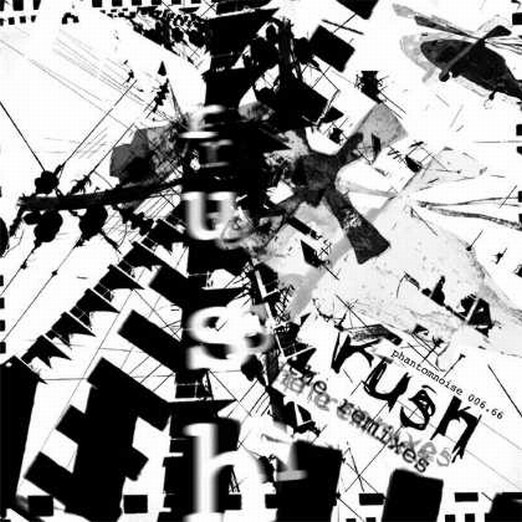 aleXdee - Rush (The Remixes) | Phantomnoise Records (phantomnoise 006.66) aleXdee - Rush (The Remixes) | Phantomnoise Records (phantomnoise 006.66)