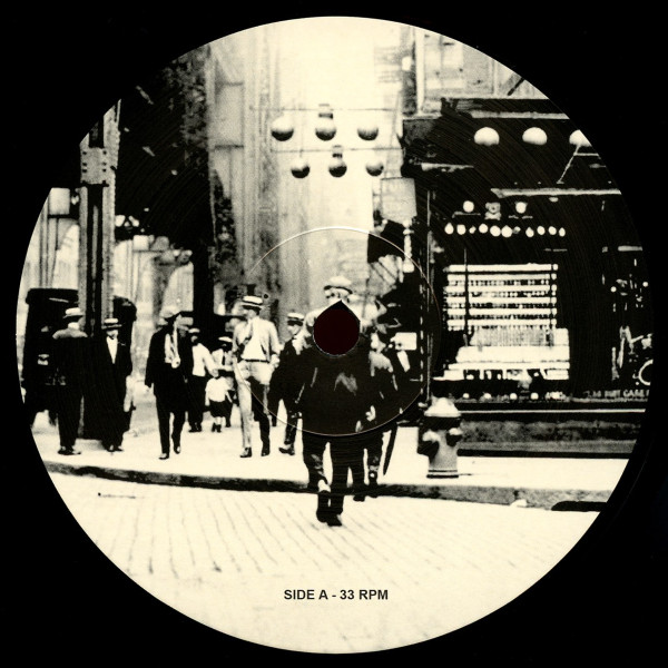 Television - Demos 1974-1975 | Waste Management (TONY008) - 3