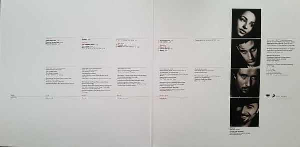 Sade - The Best Of Sade | Sony Music (88875180591) - 2 Sade - The Best Of Sade | Sony Music (88875180591) - 2