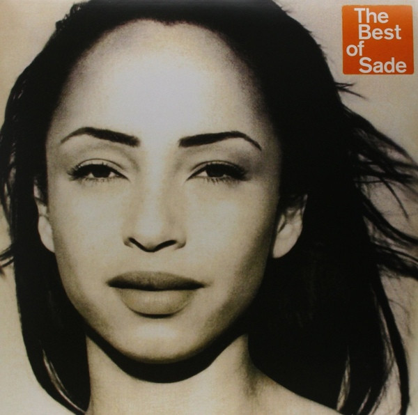Sade - The Best Of Sade | Sony Music (88875180591) - main Sade - The Best Of Sade | Sony Music (88875180591) - main