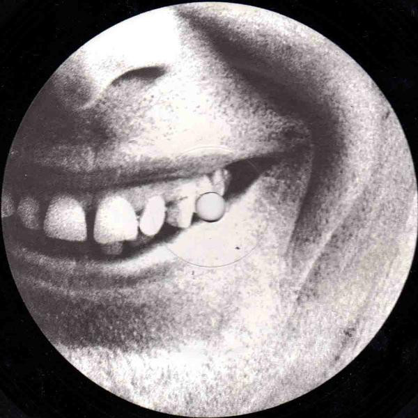 Woody McBride - Balance | Drop Bass Network (DBN013) - 3