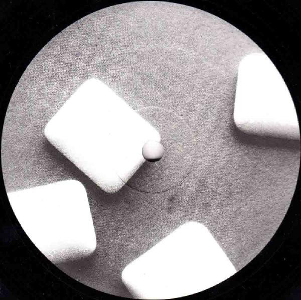 Woody McBride - Balance | Drop Bass Network (DBN013) - 2