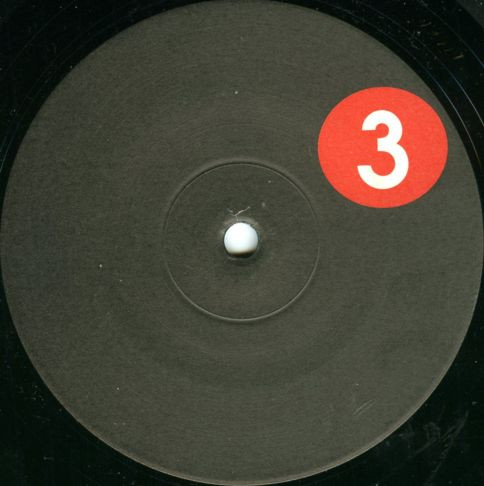 Minimalistic Source - Minimalistic Source 3 | Fax +49-69/450464 (PK 08/41) - 2 Minimalistic Source - Minimalistic Source 3 | Fax +49-69/450464 (PK 08/41) - 2