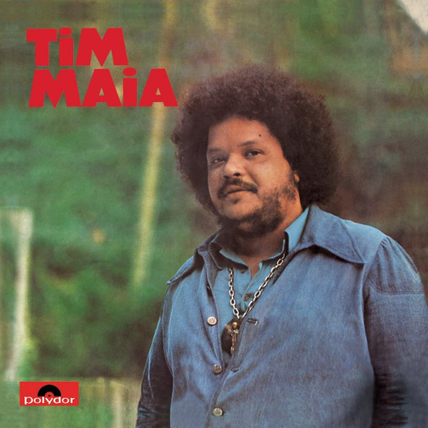 Tim Maia - Tim Maia | Vampi Soul (VAMPI342)