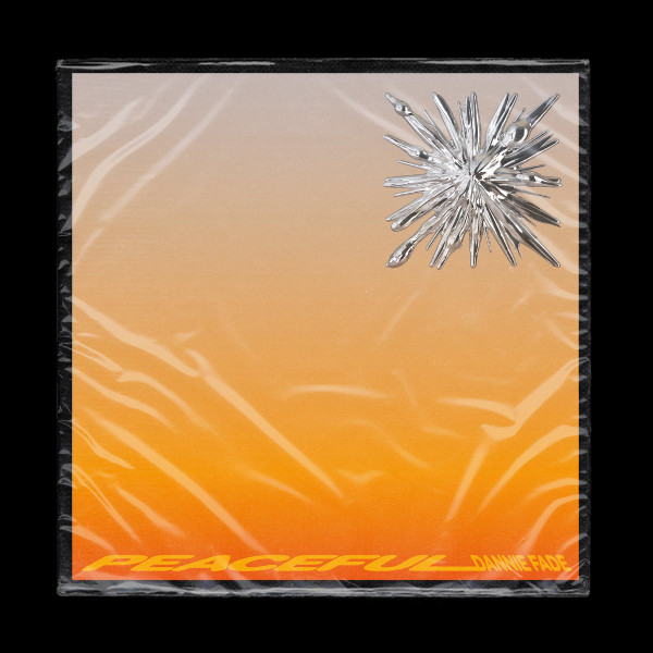 Dannie Fade - Peaceful | Partyzanai Pop (PZPOP015)