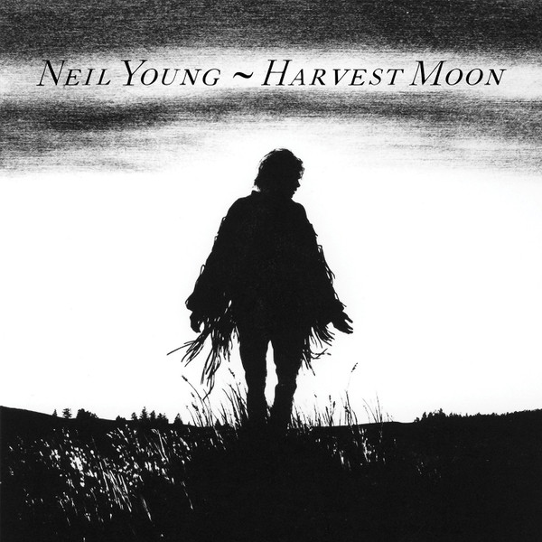 Neil Young - Harvest Moon | Reprise Records (563181-1) - main