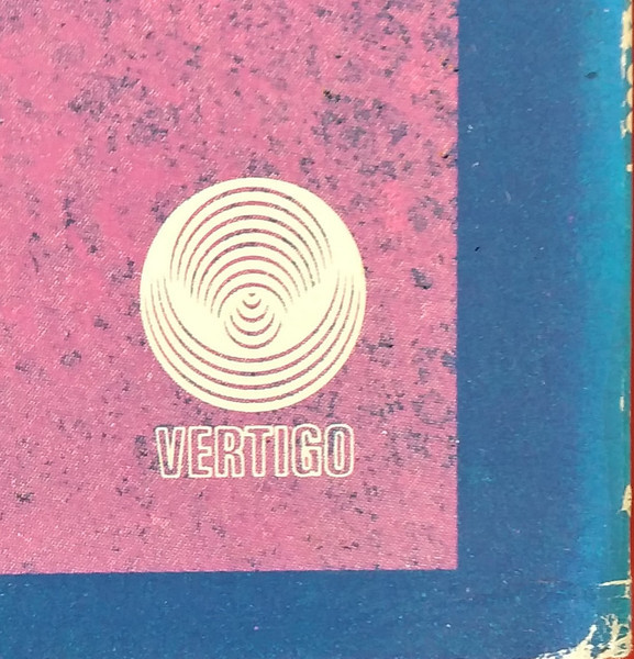 Thin Lizzy - Chinatown | Vertigo (830 393-1) - 3