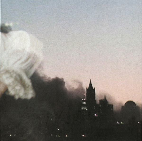 William Basinski - The Disintegration Loops (Arcadia Archive Edition) | Temporary Residence Limited (TRR300 CD) - 2 William Basinski - The Disintegration Loops (Arcadia Archive Edition) | Temporary Residence Limited (TRR300 CD) - 2