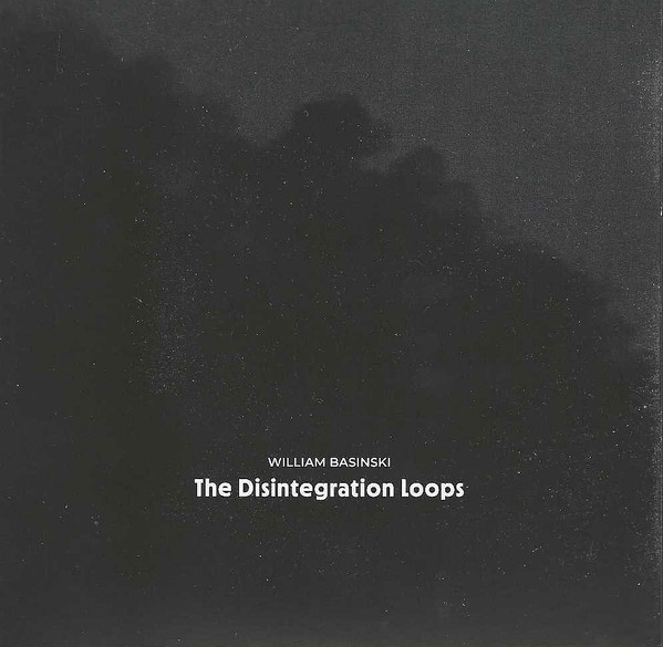 William Basinski - The Disintegration Loops (Arcadia Archive Edition) | Temporary Residence Limited (TRR300 CD) - main William Basinski - The Disintegration Loops (Arcadia Archive Edition) | Temporary Residence Limited (TRR300 CD) - main