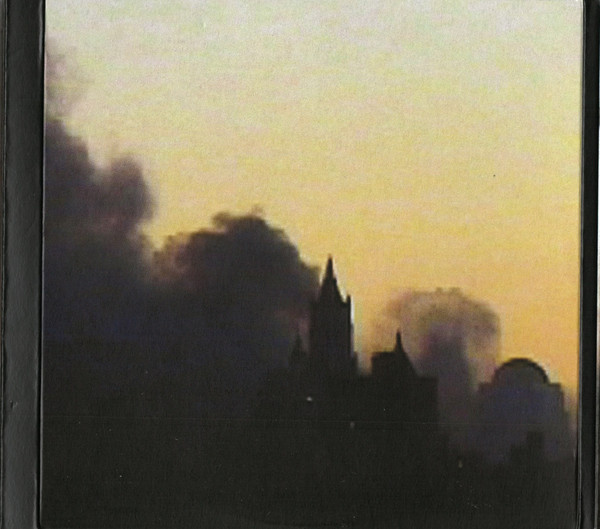 William Basinski - The Disintegration Loops (Arcadia Archive Edition) | Temporary Residence Limited (TRR300 CD) - 4 William Basinski - The Disintegration Loops (Arcadia Archive Edition) | Temporary Residence Limited (TRR300 CD) - 4