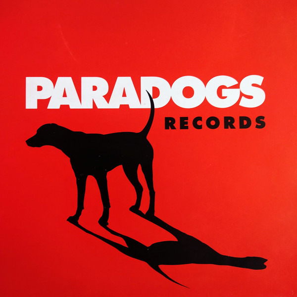 Toxic - House Time Is Any Time E.P | Paradogs (PARA 3) - 5