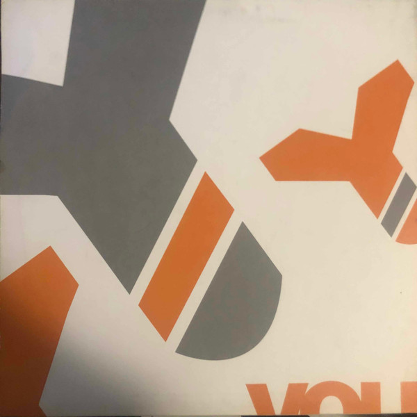 Robbie Rivera - Which Way You're Going (12") [Vinyl] | YOU (YOU 021-6) - 2
