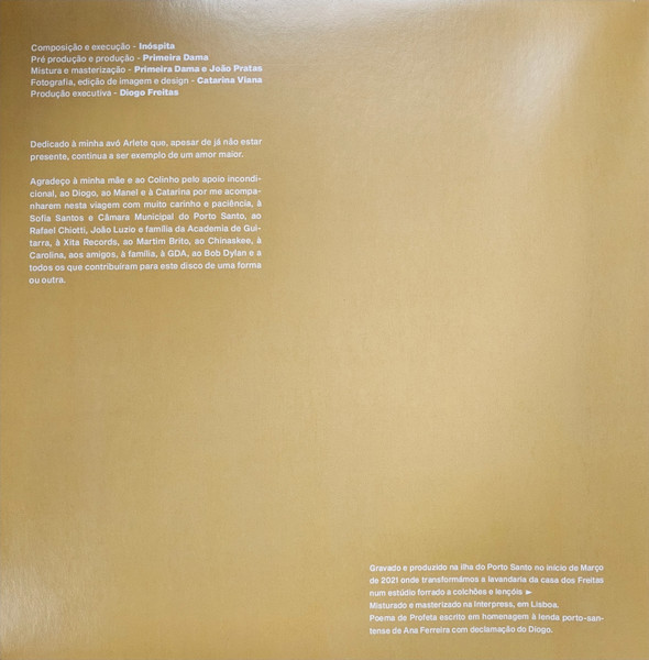 Inóspita - Porto Santo | fundação GDA (0000) - 4 Inóspita - Porto Santo | fundação GDA (0000) - 4