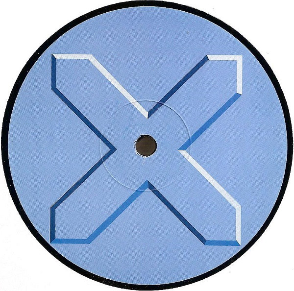 Carol Bailey - Feel It | Multiply Records (12 MULTY 3) - 4