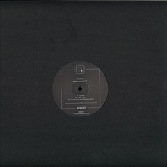 Formas - Near Future EP | Brouqade Records (BQD045)
