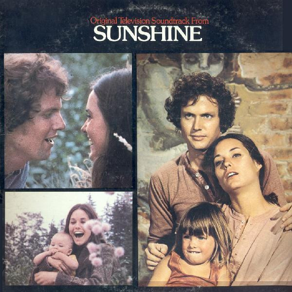 Various - Sunshine | MCA Records (MCA 387)
