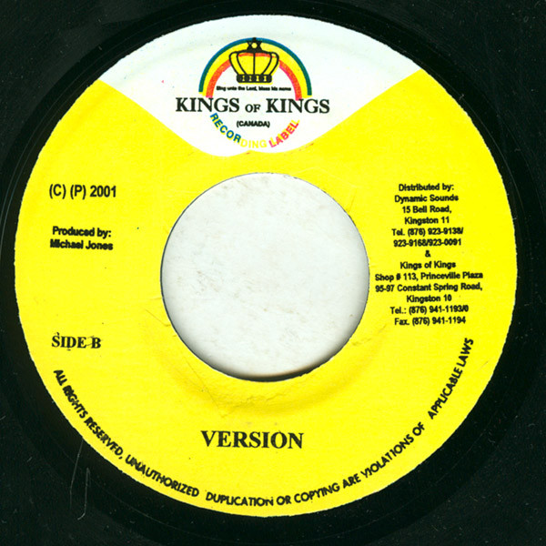 Mr. Murduck & Anthony Cruz - In De Club | Kings of Kings (none) - 2