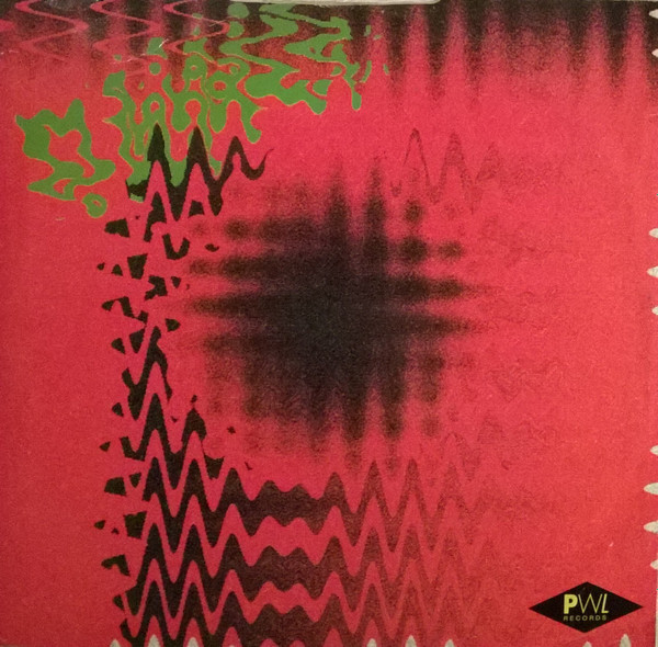 R.A.F. - We Gonna Get | PWL Continental (PWLT 202) - 2