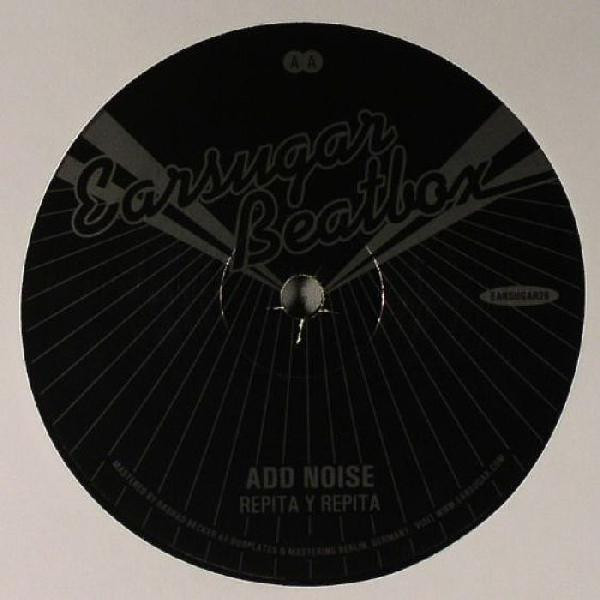 Add Noise - Escuche Y Repita | Earsugar Beatbox (Earsugar26) - 2