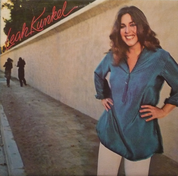 Leah Kunkel - Leah Kunkel | Columbia (JC 35778) Leah Kunkel - Leah Kunkel | Columbia (JC 35778)