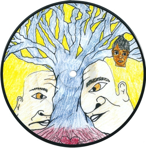 Jack Peñate - Second, Minute Or Hour | XL Recordings (XLS 290B) - 2