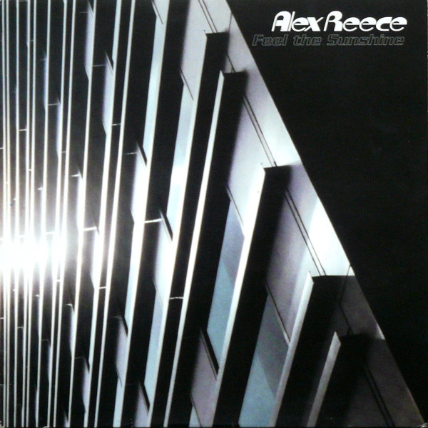 Alex Reece - Feel The Sunshine | Blunted (10BLN16)