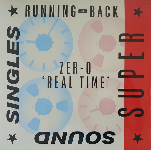 Zer-O - Real Time | Running Back (RBSSS9)