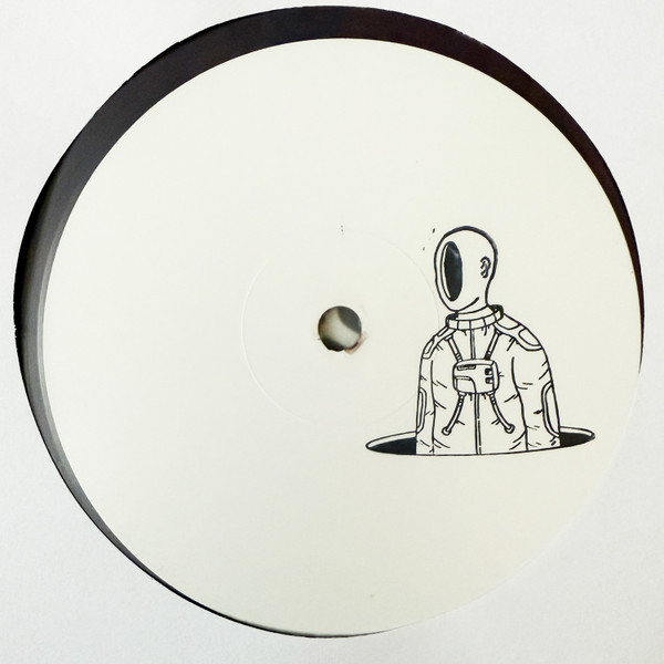 CYRK - Not Human | Time Zero (TZ003) - 2