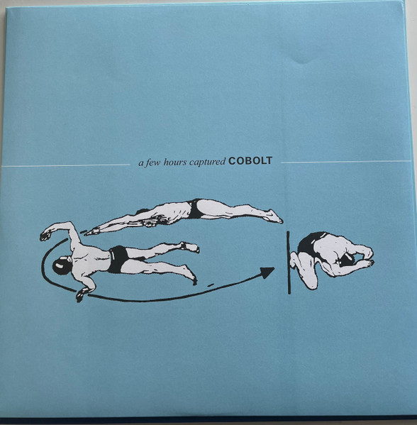 Cobolt - A Few Hours Captured | BCore (BC67LP) - 3