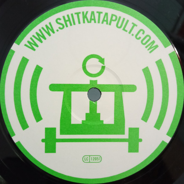 Håkan Lidbo - Clockwise Rmxs | Shitkatapult (Strike 46) - 4