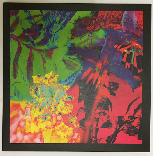 Gratts - New Horizons EP | Be Strong Be Free (BSBF1211)