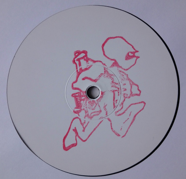 Thomas Rooge - Roland Initials EP | GOSU (GOSU 002)