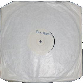 Jill Scott / Maxwell - Scott Free / Everwanting : To Want You To Want (Jay-J & Chris Lum Remixes) | Not On Label (Jill Scott) (JAY 1)