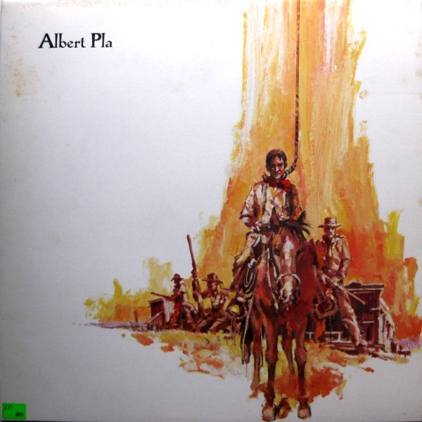 Albert Pla - Aqui S'Acaba El Que Es Donava | PDI (E-30.2357) - main Albert Pla - Aqui S'Acaba El Que Es Donava | PDI (E-30.2357) - main