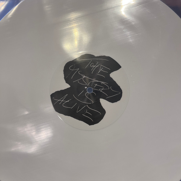 Rico Puestel - The Mystery Is Alive / The Love Acid | Exhibition (XBITACID 1) Rico Puestel - The Mystery Is Alive / The Love Acid | Exhibition (XBITACID 1)