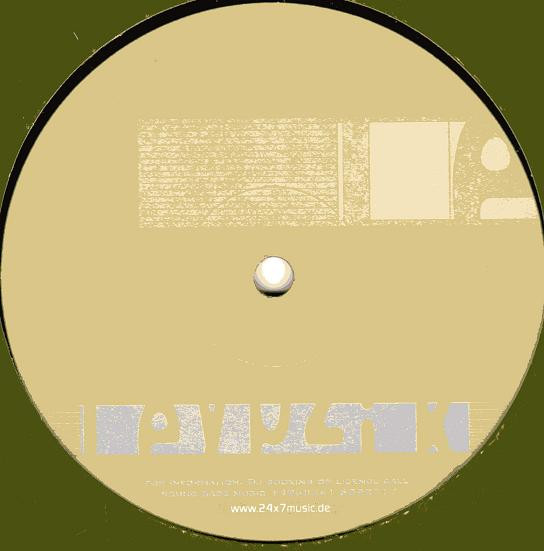 Uwe Schroeder - Jumpside Downside | Leypzik Records (LPZ13) - 2