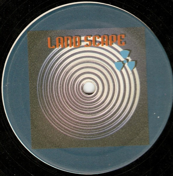 The Boom J - America | Landscape Records (LSP 0497) - 2 The Boom J - America | Landscape Records (LSP 0497) - 2