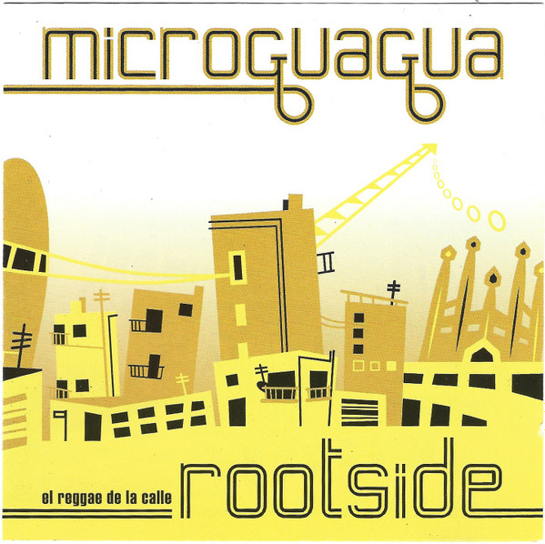 Microguagua - Rootside | Not On Label (Microguagua Self-released) (none)